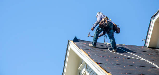 Quick and Trustworthy Emergency Roof Repair Services in Orland, CA